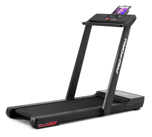 ProForm City L6 Treadmill - Floor Model, 1 Left!