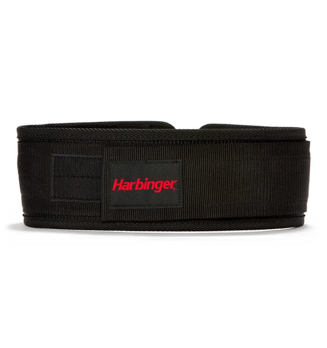 Harbinger 4-inch Nylon Weight Lifting Belt