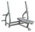 Impulse Ultimate Full Commercial Olympic Flat Bench IT7014