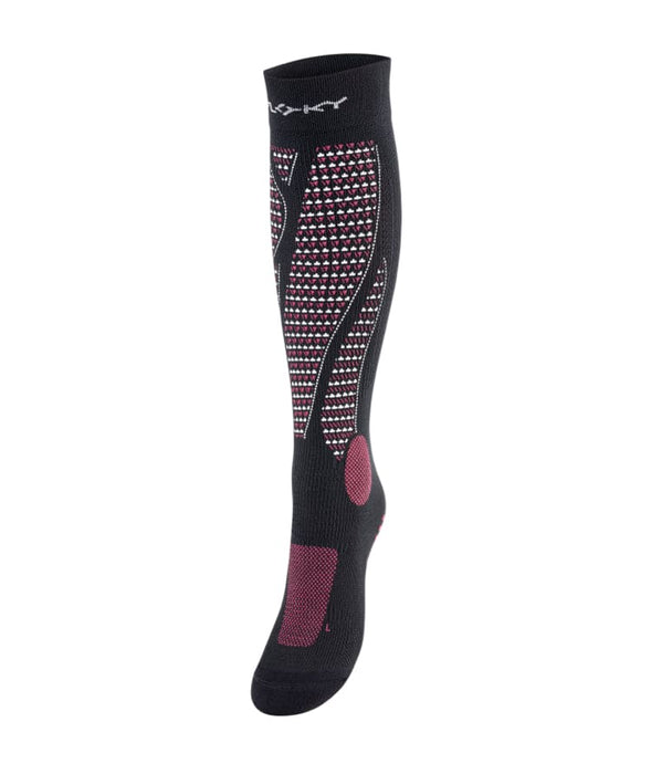 RUN UP Long Sock - Enhanced Performance & Endurance
