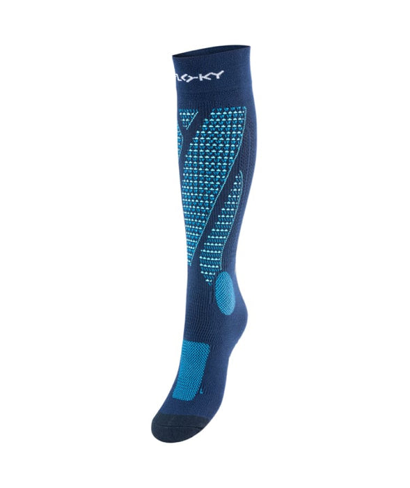 RUN UP Long Sock - Enhanced Performance & Endurance