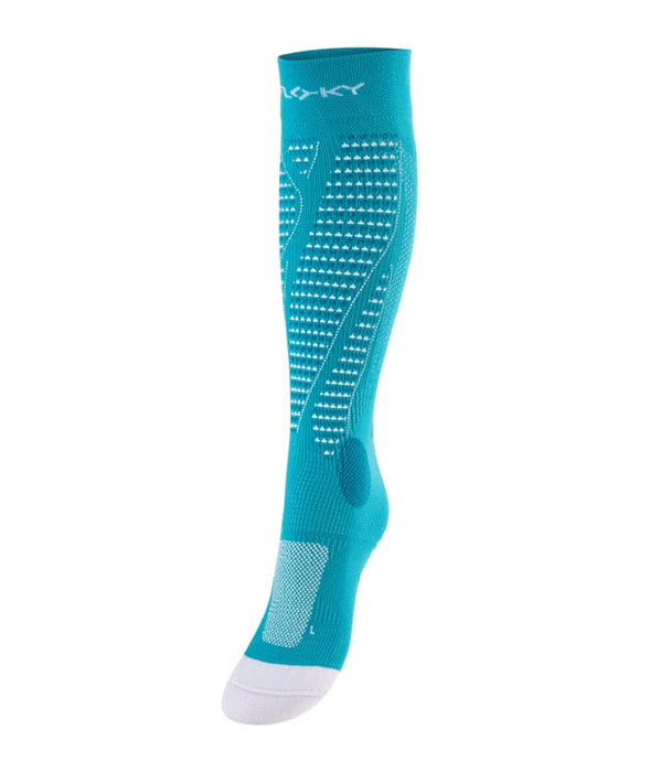 RUN UP Long Sock - Enhanced Performance & Endurance