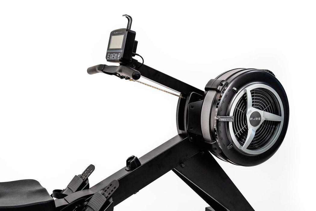 Pure Design 10X Rower - Commercial Grade