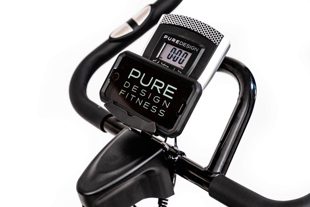 Pure Design Spin Bike