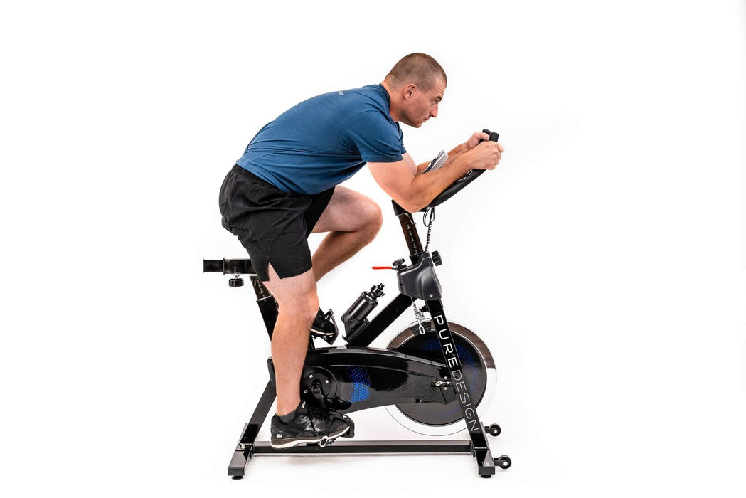 Pure Design Spin Bike