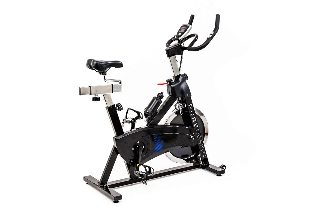 Pure Design Spin Bike