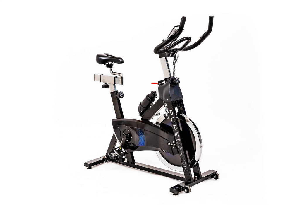 Pure Design Spin Bike FLOOR MODEL