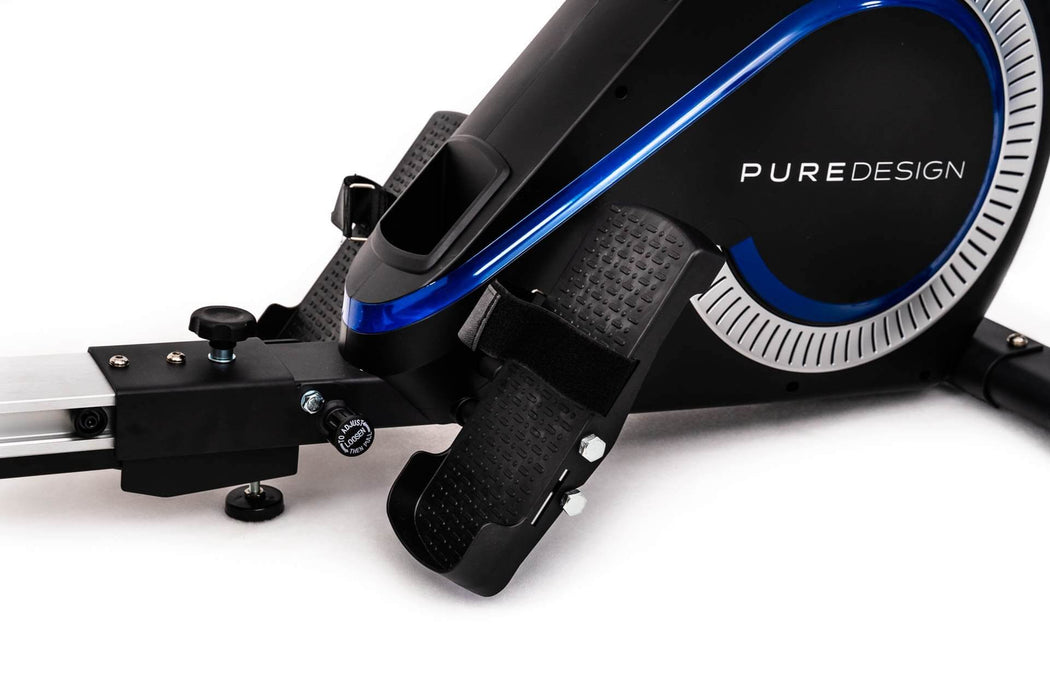 Pure Design PR4 Rower