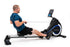 Pure Design PR4 Rower