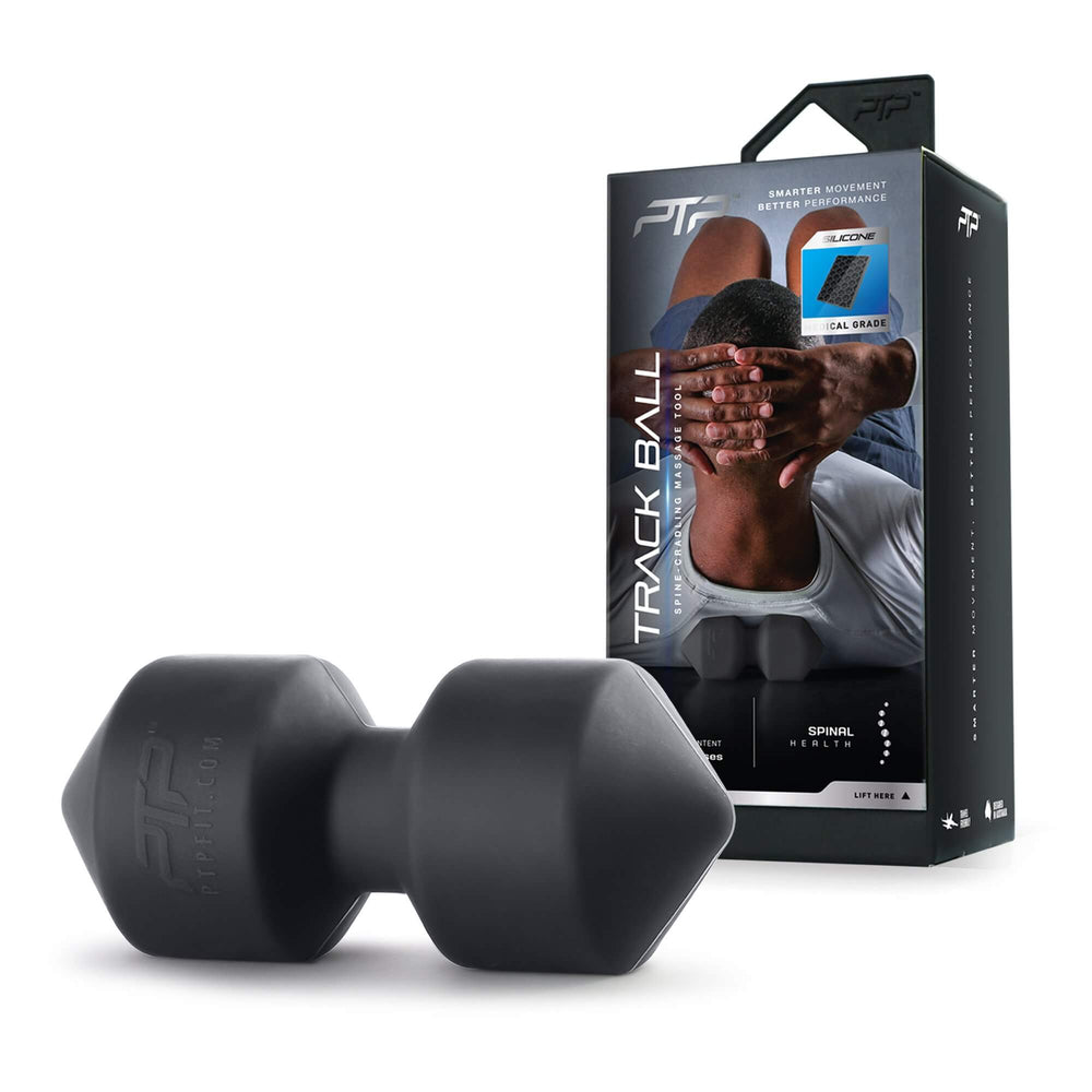 PTP Self Massaging Trackball