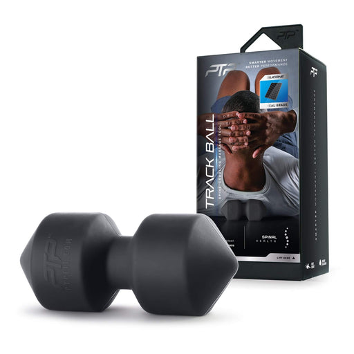 PTP Self Massaging Trackball