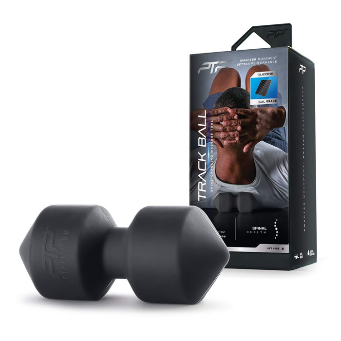 PTP Self Massaging Trackball