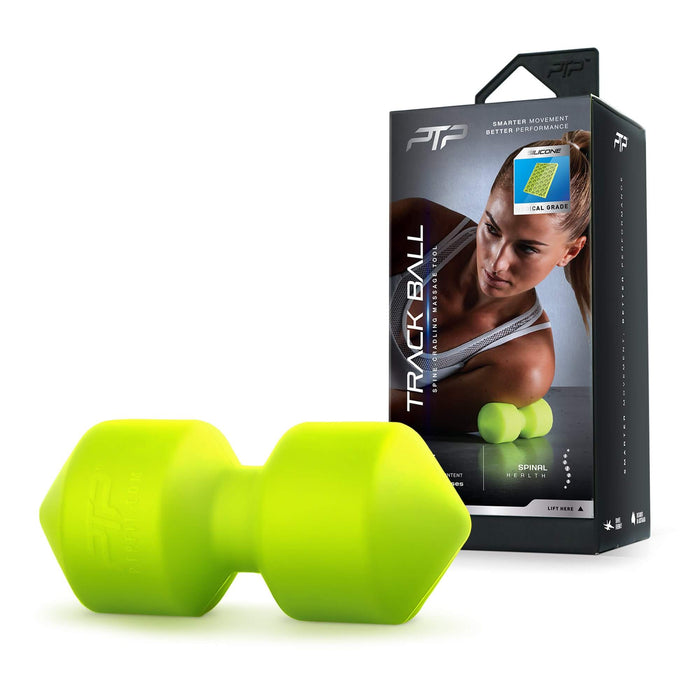 PTP Self Massaging Trackball