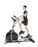 Spirit XE395 Elliptical Cross Trainer