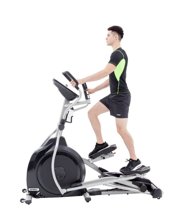 Spirit XE395 Elliptical Cross Trainer