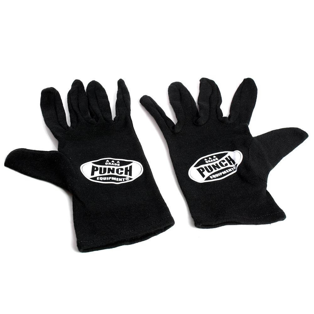 PUNCH Black Cotton Inners - 1 Pair - Last Item remaining