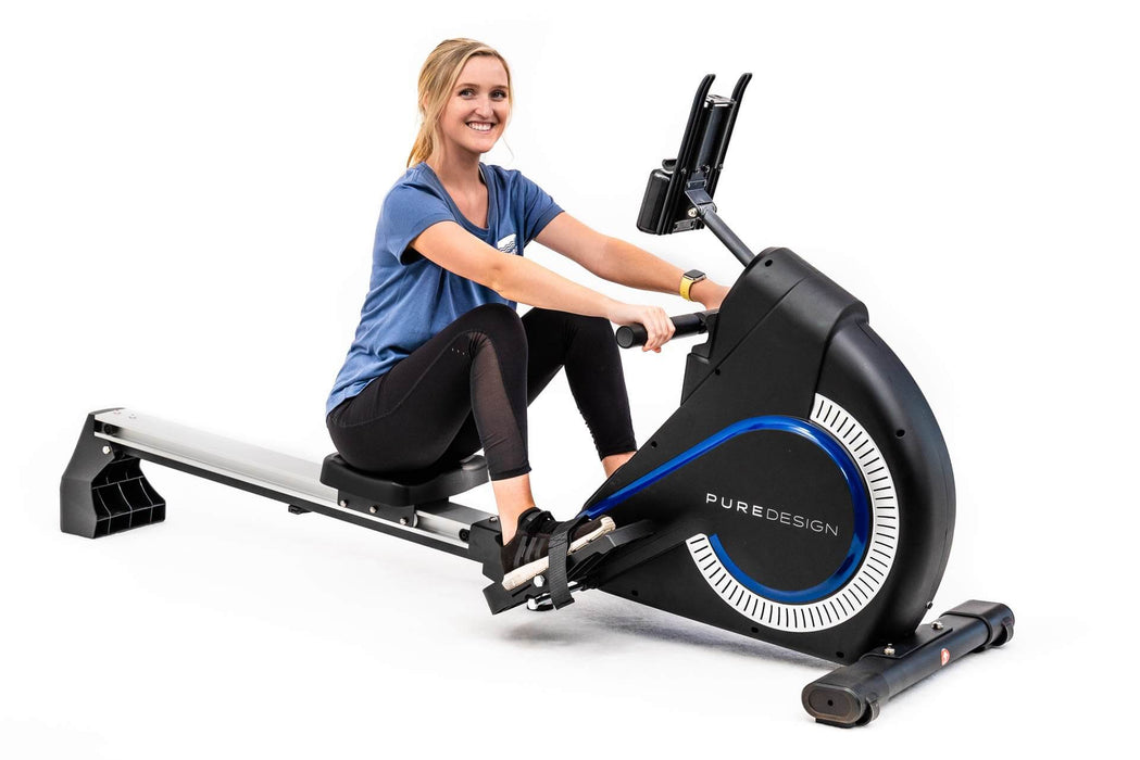 Pure Design PR4 Rower