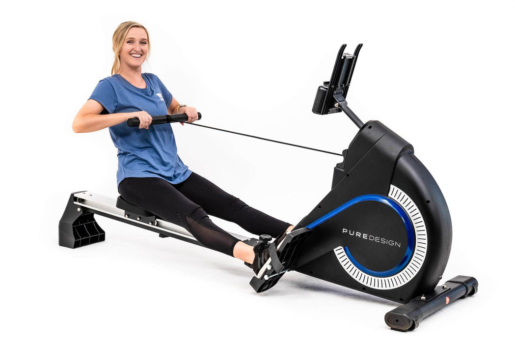 Pure Design PR4 Rower