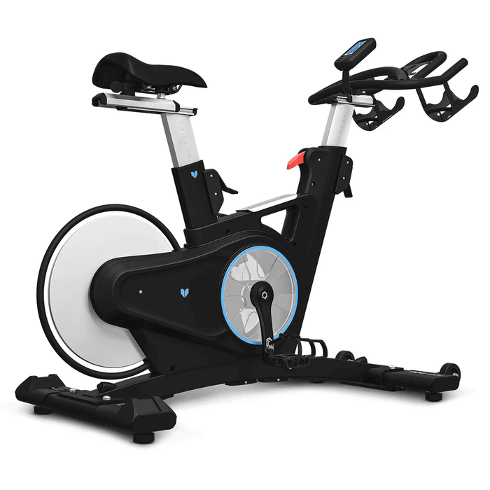 SM900 Lifespan Fitness Commercial Spin Bike - PRE-ORDER FOR SEP DELIVERY!