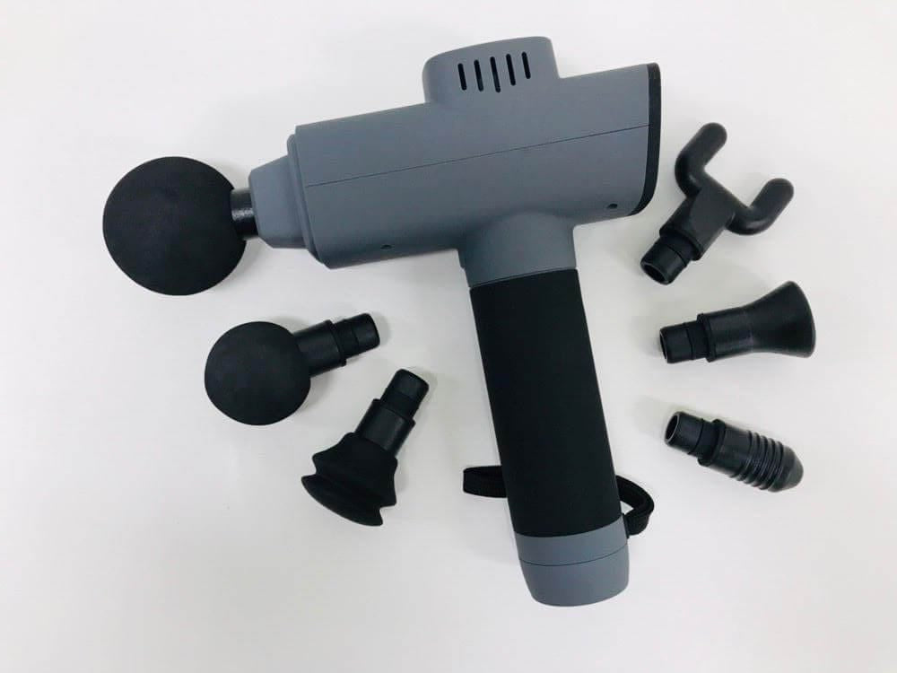 VOLLER Active Pro Massage Gun
