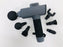 VOLLER Active Pro Massage Gun