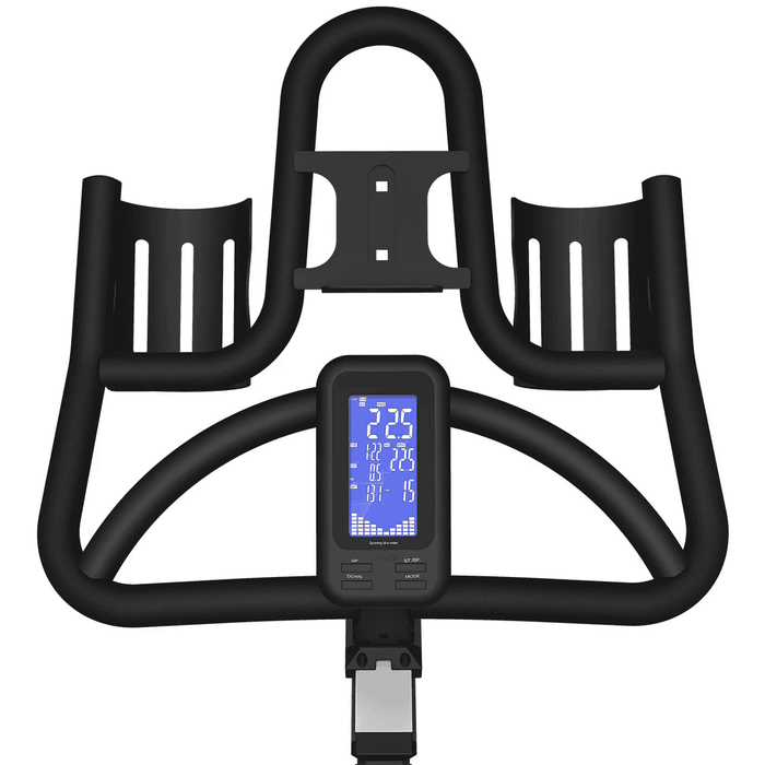 SM900 Lifespan Fitness Commercial Spin Bike - PRE-ORDER FOR SEP DELIVERY!