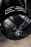 Boxing Bag - Trophy Getters® Mil Spec™ - Refillable - 5ft - Black