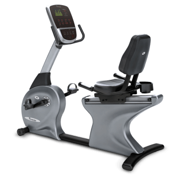 Vision R60 Recumbent Bike - Available June 2024