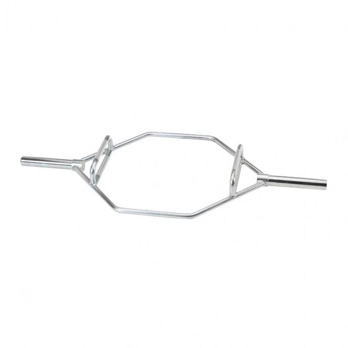 BodyworX Olympic Hex Trap Bar 1.6m