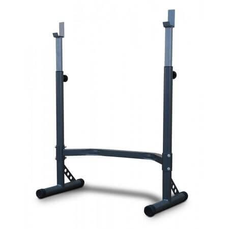 BodyworX Adjustable Rack