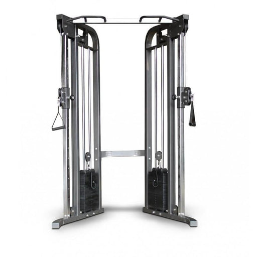 BodyworX Functional Trainer - 2 x 150lb Cast Stacks