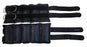 Adjustable Ankle Weights in soft satchel 5kg