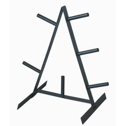 Triangle Standard Plate Tree - AVAILABLE FOR IMMEDIATE DELIVERY