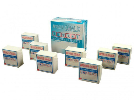 Gym Chalk (1 block) - Clearance Sale