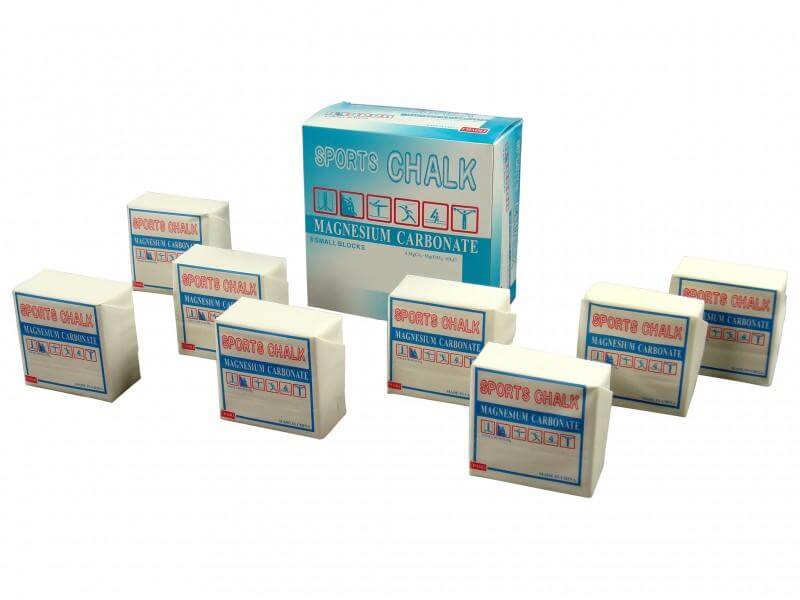 Gym Chalk (1 block) - Clearance Sale