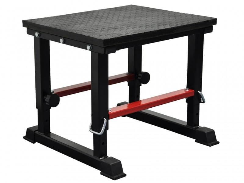 Adjustable Plyo Box 16inch to 24inch