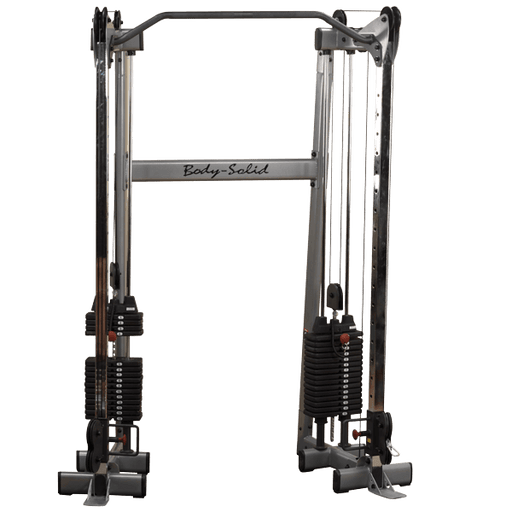 Body-Solid Functional Trainer - dual stack (2 x 160lb)