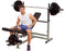 Body-Solid Power Centre Combo Bench