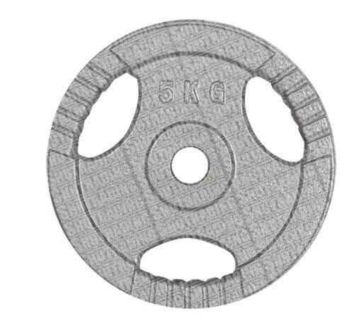 Weight Plate STANDARD Hammertone (EACH)