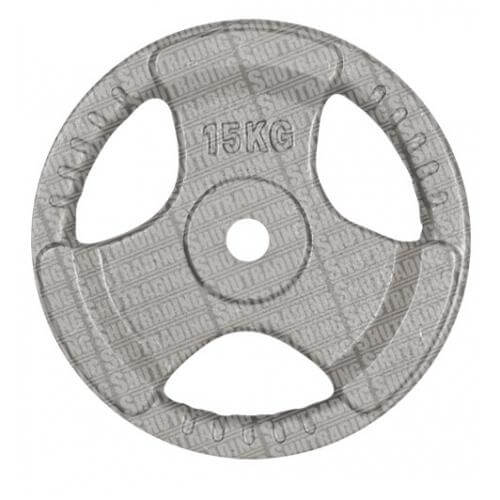 Weight Plate STANDARD Hammertone (EACH)