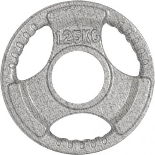 Weight Plate OLYMPIC Hammertone (EACH)