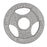 Weight Plate OLYMPIC Hammertone (EACH)