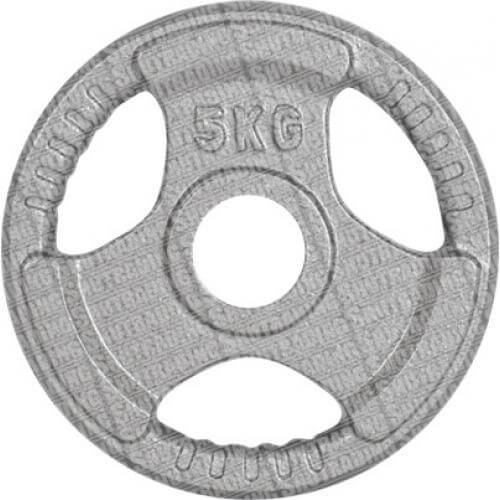 Weight Plate OLYMPIC Hammertone (EACH)