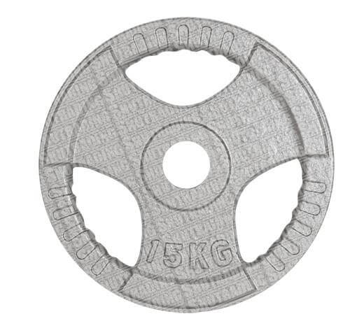 Weight Plate OLYMPIC Hammertone (EACH)