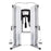 Bodycraft LPFTG - Functional Trainer with acrylic covers and 2 x 165LB Stacks