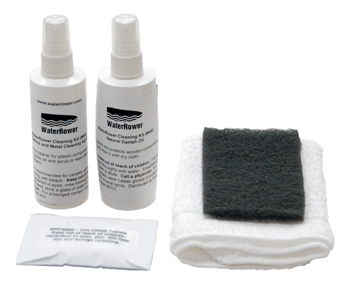 WaterRower Cleaning Kit