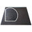 Heavy Duty Rubber Floor Tile 1m x 1m x 15mm