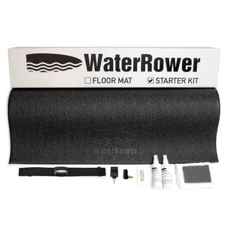 WaterRower Starter Kit