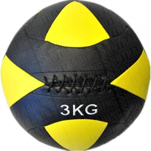 Wall Ball