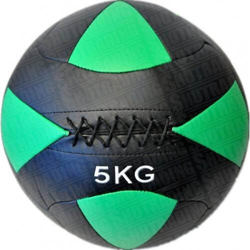Wall Ball